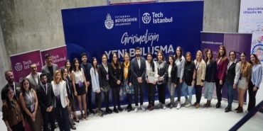 Her Adım Eşitliğe, Her Adım Değişime Paneli Gerçekleşti