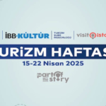 Beyazperdenin Gözünden İstanbul