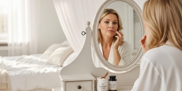 Kolajen Takviyeleri: Gerçekten Cildi Gençleştiriyor mu?