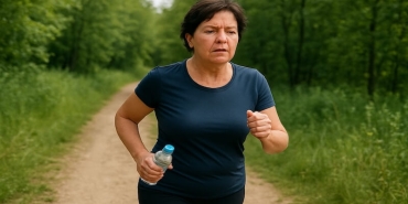 Menopozda Egzersiz: Gücünüze Güç Katın