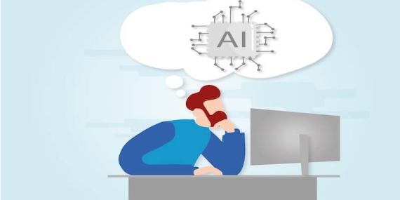 Yapay Zeka ile Dertleşmenin Görünmeyen Tehlikeleri!