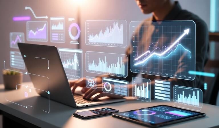 2026 Dijital Gelir Rehberi