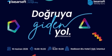 Başarsoft Teknoloji Günü 2026 Gerçekleşti